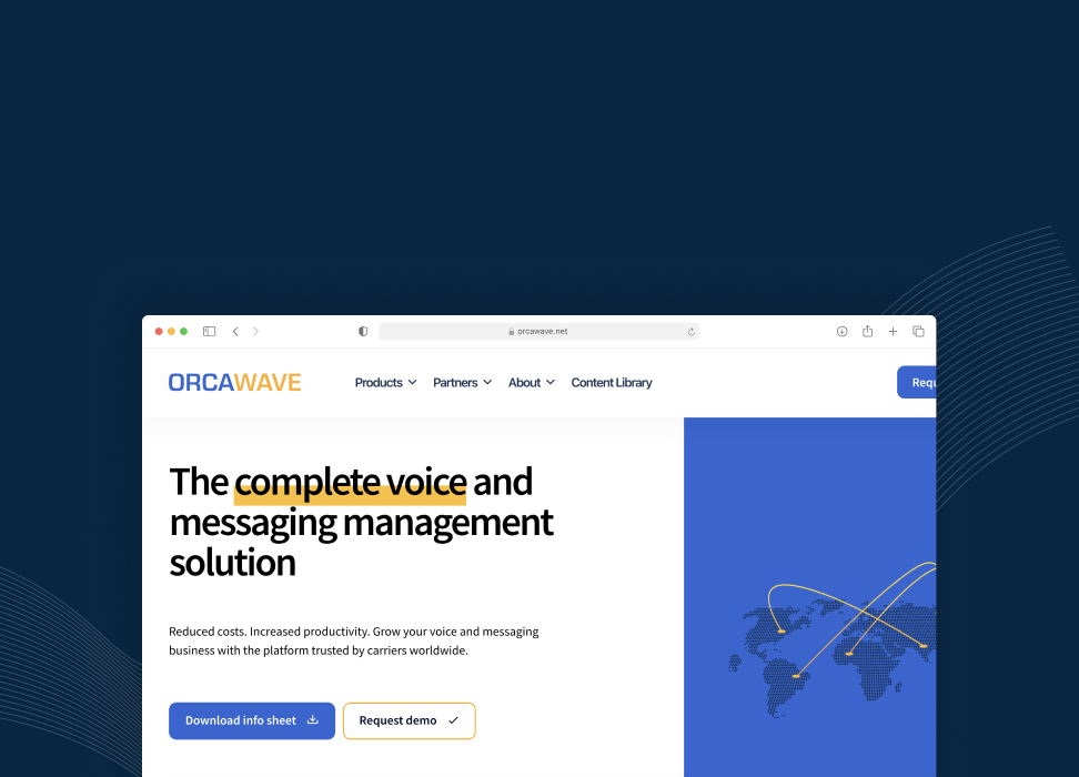 Orcawave