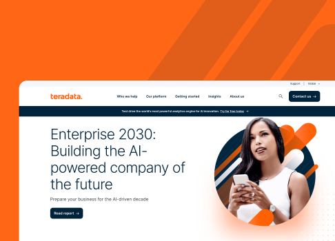 Teradata