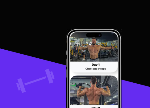 Fitness: Workout for Gym|Home