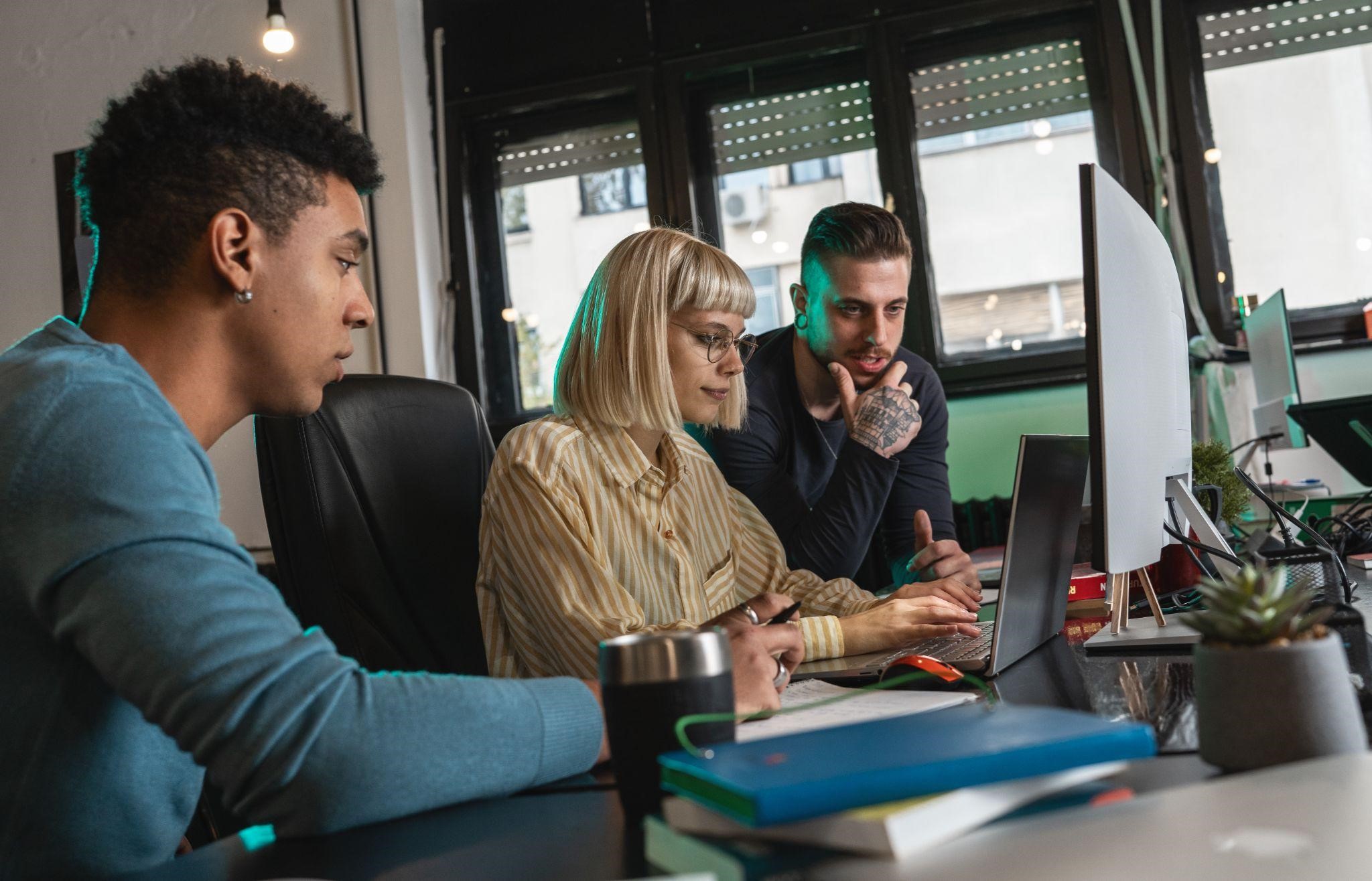 Local expertise and personalized service