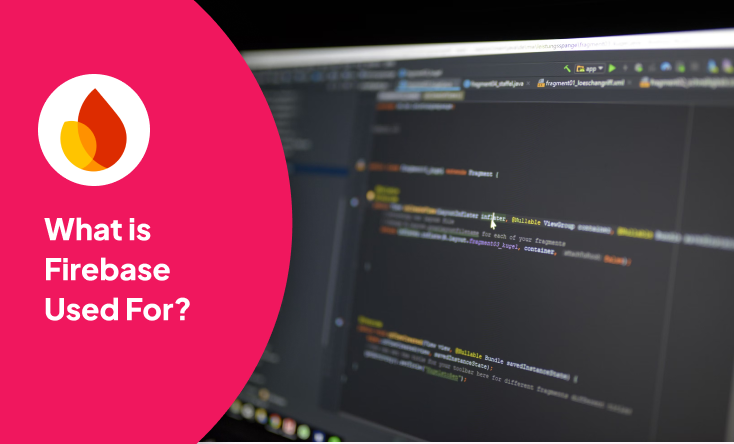 what is firebase used for