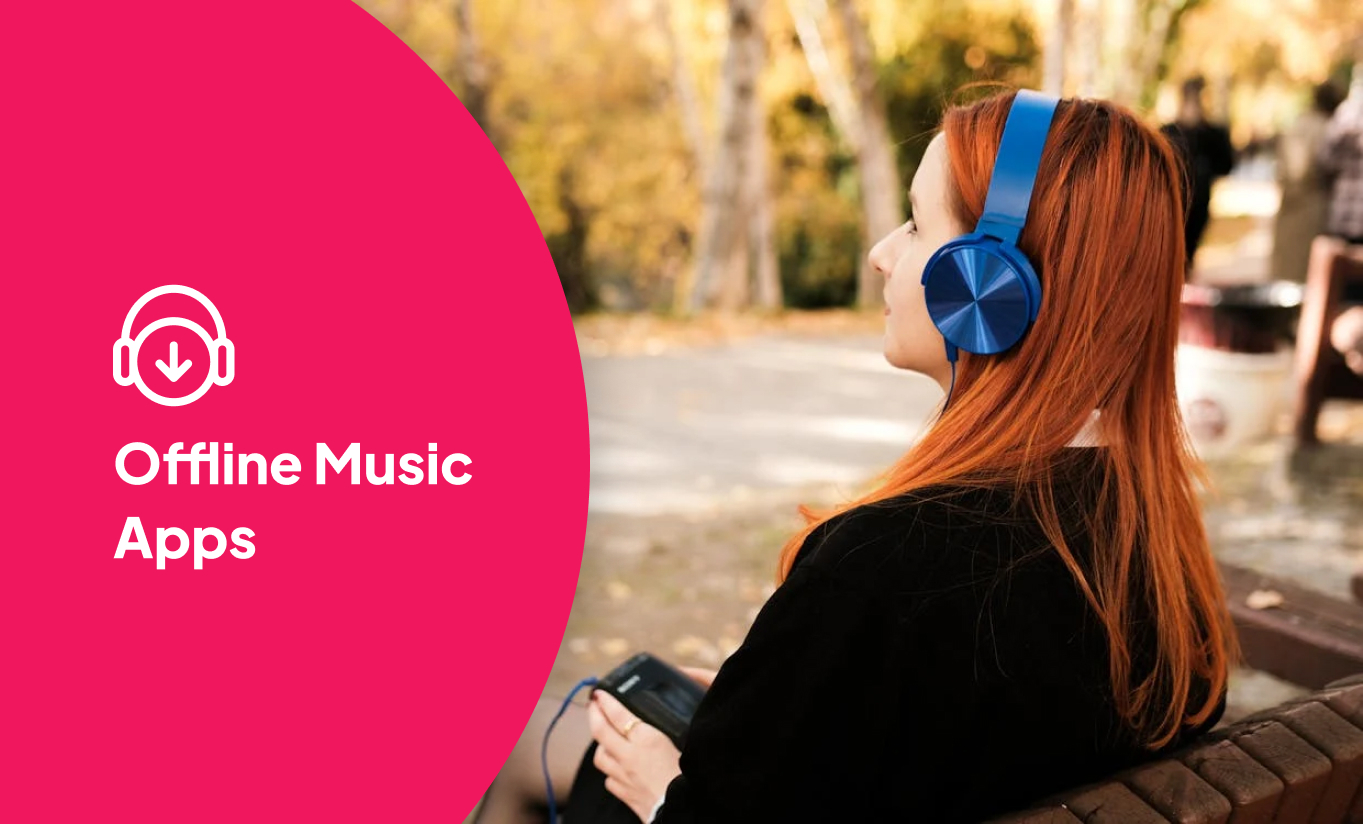 Offline Music Apps