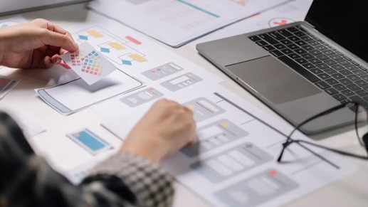 design phases in WordPress development