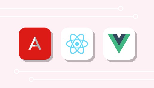 JavaScript frameworks