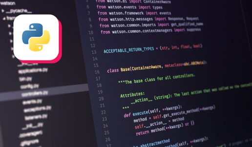 Python web development