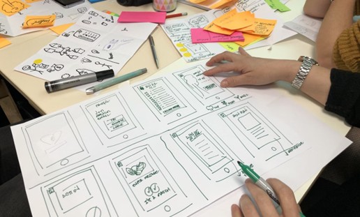 feature prioritization in app development