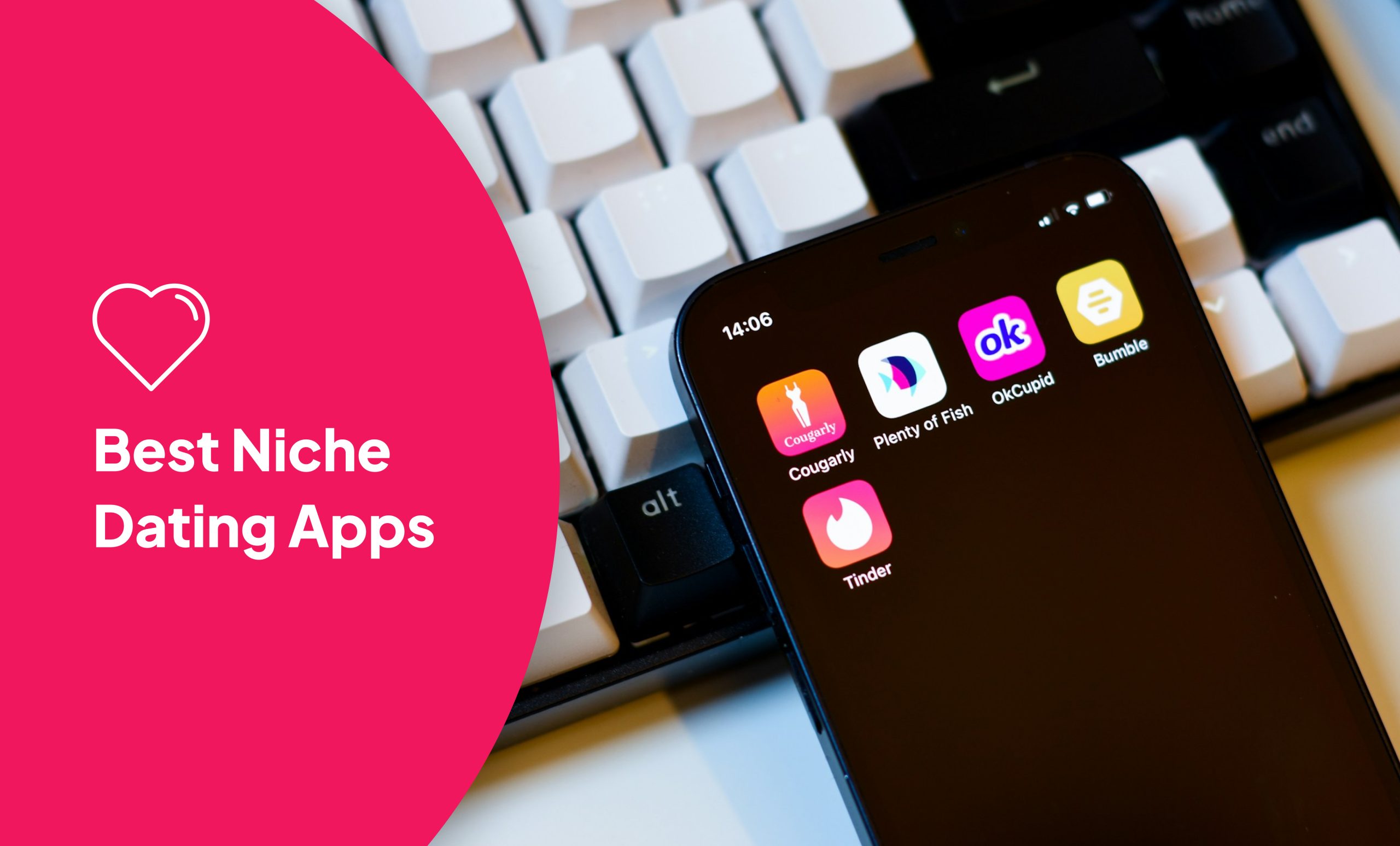 Best Niche Dating Apps