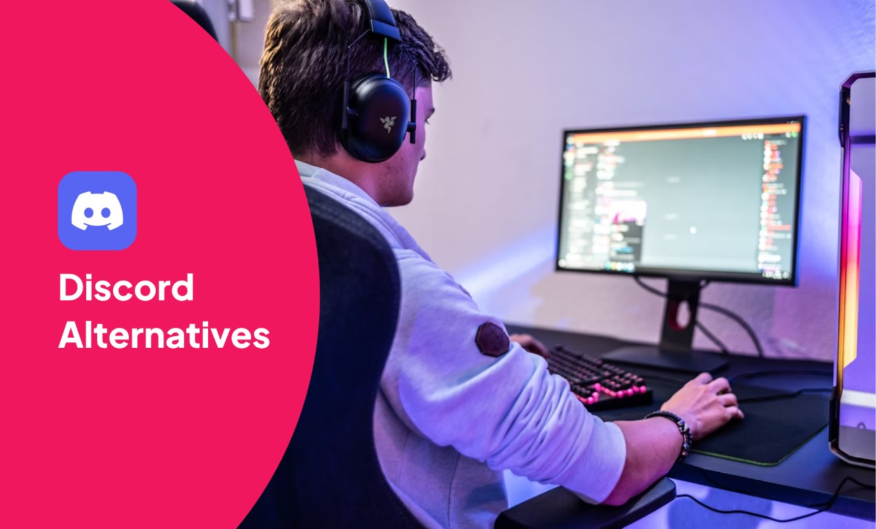 Discord Alternatives