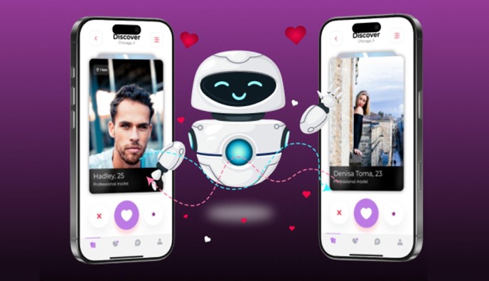 AI is making dating apps smarter