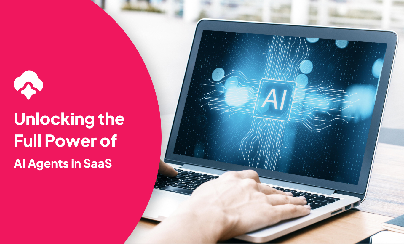 AI Agents in SaaS