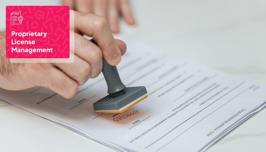 paperworks stamped with 'approved'