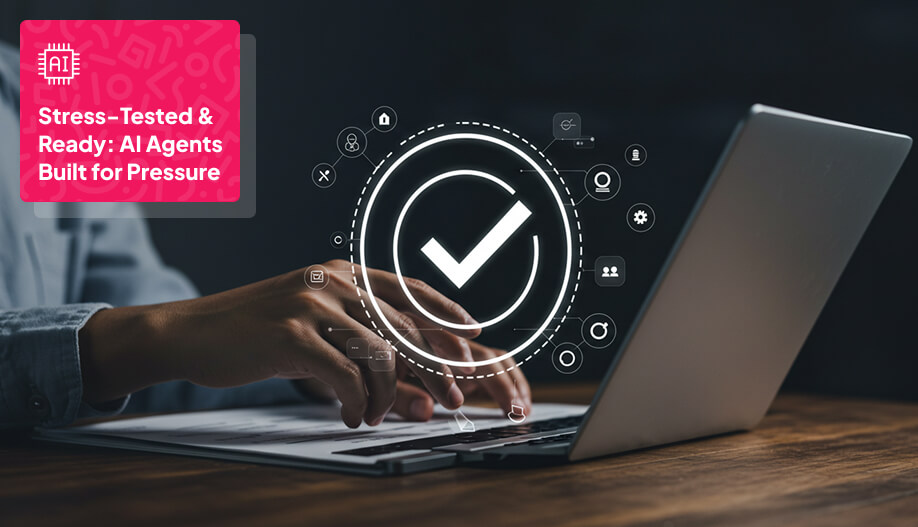 a digital illustration of a check icon representing checklist