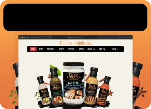 TETA FOODS