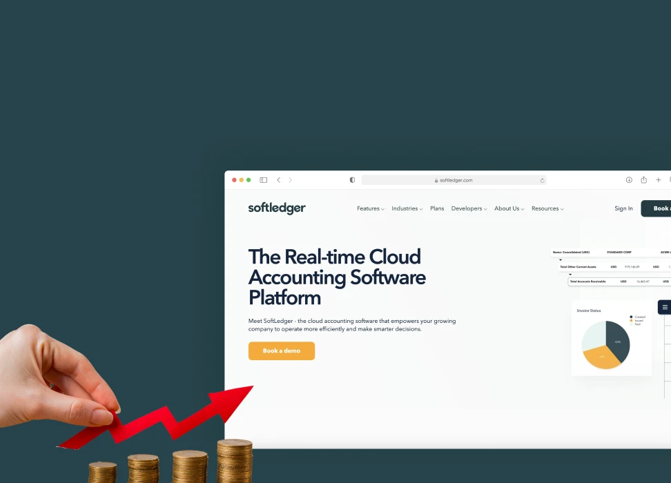 Softledger