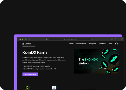 Koinos