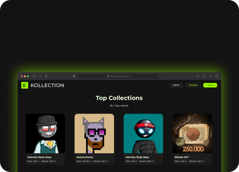 Kollection