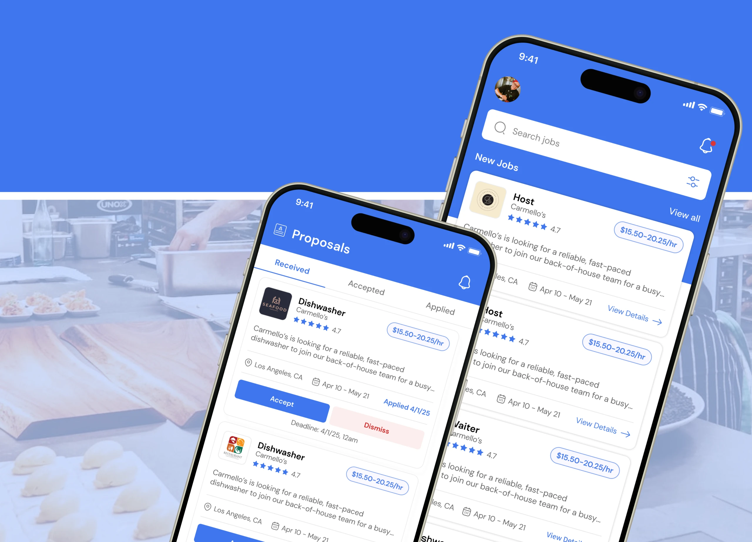 ShiftPass