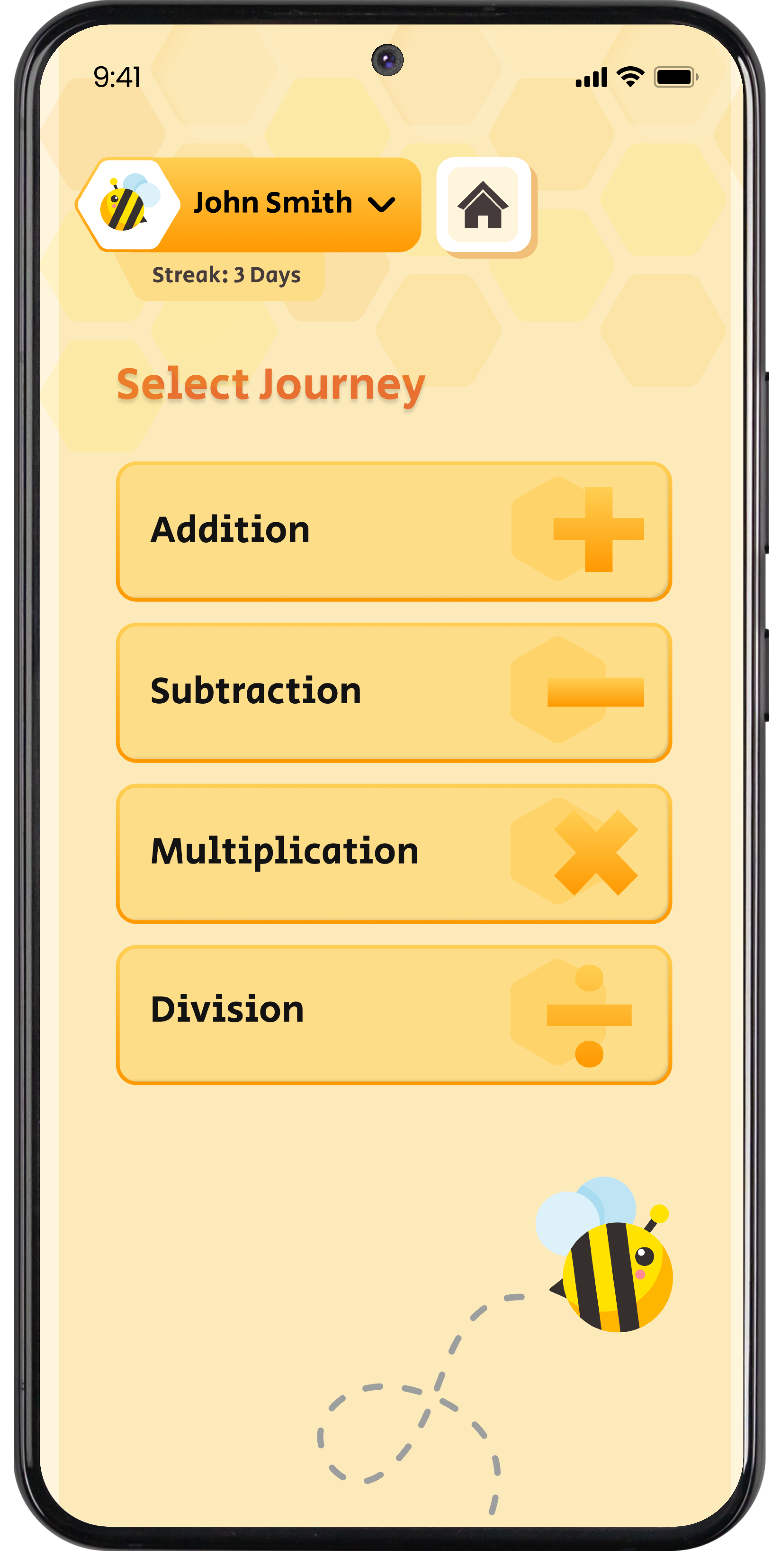 Number Hive native Android build