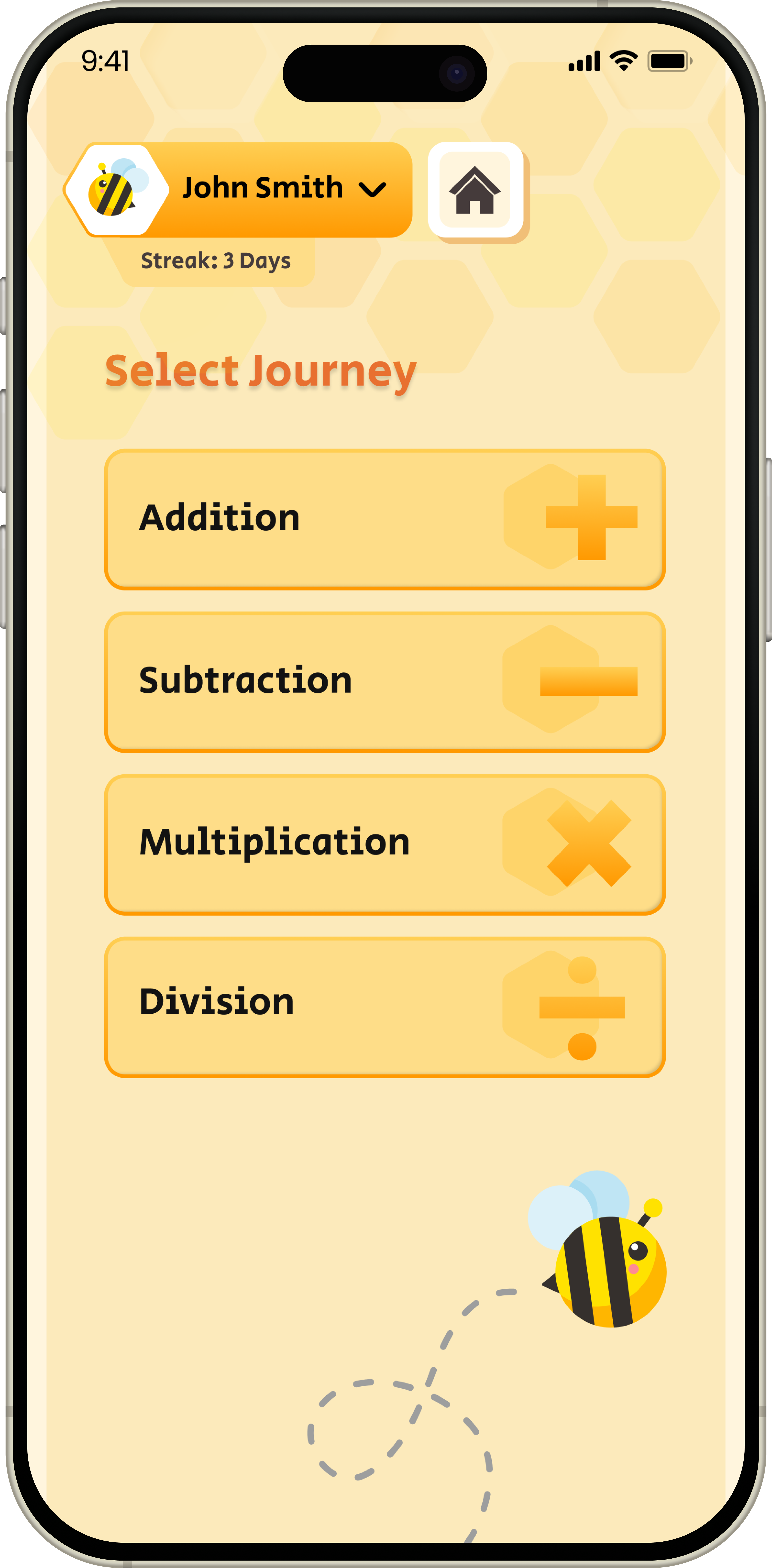 Number Hive native iOS build