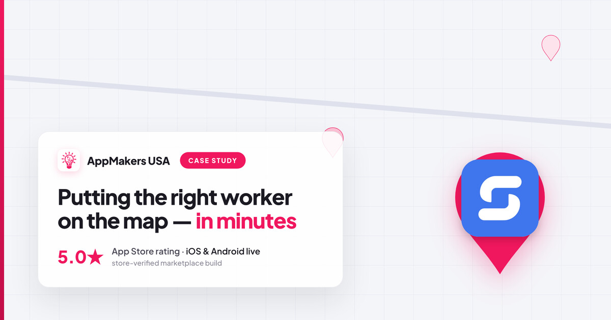 ShiftPass case study