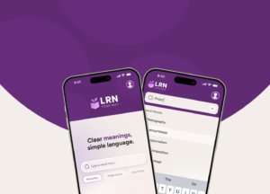 LRN Your Way